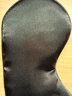 KDANG真絲眼罩睡眠遮光睡覺(jué)專(zhuān)用桑蠶冰絲緩解眼疲勞0壓感男女涼感透氣 曬單實(shí)拍圖