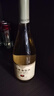 長(cháng)城特級莎當妮干白葡萄酒 橡木桶陳釀 750ML單瓶裝 中糧出品 年貨 曬單實(shí)拍圖