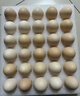 京鮮生 無(wú)抗保潔鮮雞蛋30枚/盒 健康輕食 禮盒送禮 1.5kg/盒 源頭直發(fā) 曬單實(shí)拍圖