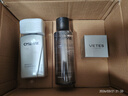 維特絲男士護膚品套裝洗面奶爽膚水面霜補水保濕舒緩緊致提亮膚色水乳液 曬單實(shí)拍圖