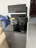 海爾（Haier）大海星茶吧機燒水壺一體自動(dòng)上水飲水機家用高端客廳用下置水桶智能茶吧柜 冷熱款HCBZ-Z52D 曬單實(shí)拍圖