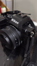 尼康（Nikon）Z50II 16-50mm f/3.5-6.3VR微單套機 尼康云創(chuàng  ) 皮膚柔和 入門(mén)級微單 曬單實(shí)拍圖