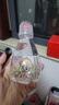 屈臣氏兒童水小馬寶莉款寶寶水200mL*12瓶蒸餾水純凈水整箱小瓶水贈盲卡 曬單實(shí)拍圖