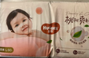 好奇（Huggies）鉑金裝小桃褲紙尿褲XL96片(12-17kg)加大號尿不濕透【透爽散熱】 曬單實(shí)拍圖