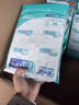 愛(ài)舒樂(lè )成人護理墊L120片(尺寸:60*90cm)云柔干爽老年人隔尿墊孕婦產(chǎn)褥墊 曬單實(shí)拍圖