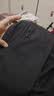嘟嘟家【杜邦三防】兒童羽絨服加厚冬款男童防寒服冬裝寶寶上衣女童外套 黑色 120 曬單實拍圖