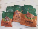 東來(lái)順熟食禮盒牛肉清真即食特產(chǎn)老字號燒雞醬鹵純肉端午節禮物1850g 曬單實(shí)拍圖