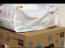 好奇（Huggies）金裝拉拉褲XL96片(12-17kg)尿不濕【速干不易紅】 曬單實(shí)拍圖
