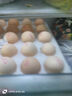 富硒蟲(chóng)草蛋24小時(shí)鮮蛋無(wú)抗無(wú)激素谷物鮮蛋50克±5克破損包賠 50枚富硒蟲(chóng)草蛋（升級珍珠棉） 曬單實(shí)拍圖