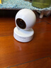 普聯(lián)（TP-LINK）800萬(wàn)像素4K全彩智能攝像頭家用云臺室內無(wú)線(xiàn)監控360度夜視全景手機遠程雙向通話(huà)寵物嬰兒IPC48AW 曬單實(shí)拍圖