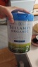 貝拉米（Bellamy's）白金版2段較大嬰兒奶粉800g 6~12月 有機A2蛋白 澳洲原裝進(jìn)口 曬單實(shí)拍圖