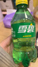 可口可樂(lè )檀健次代言 雪碧 Sprite檸檬味汽水碳酸飲料300ml*24瓶 整箱裝 曬單實(shí)拍圖