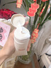 丁家宜（TJOY）美白祛斑保濕洗面奶150g控油深層清潔毛孔潔面乳送男女友禮物 曬單實(shí)拍圖