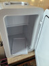 夢(mèng)選車(chē)載小冰箱小型迷你車(chē)家兩用冷藏冷凍出租屋2-3人用宿舍保鮮柜 單核鉅惠-節能降噪-冷藏加熱 16L 辦公室微型便攜小電冰箱母乳儲奶冰柜 曬單實(shí)拍圖