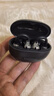 萬(wàn)魔（1MORE）S20Pro藍牙耳機耳夾式不入耳開(kāi)放式氣骨傳導概念運動(dòng)長(cháng)續航通話(huà)降噪適用手機周杰倫 質(zhì)感黑 曬單實(shí)拍圖
