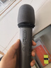 鴻蒙智選智能K歌麥克風(fēng)雙人無(wú)線(xiàn)接收器動(dòng)圈車(chē)載話(huà)筒適用于問(wèn)界汽車(chē)M5/M7/M9華為智慧屏家庭KTV 曬單實(shí)拍圖