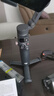 大疆 DJI Osmo Mobile 8 手機穩定器OM8手持云臺360度跟拍防抖自拍桿折疊便攜直播vlog拍攝神器 標準套裝（手機直連，智能跟隨） 官方標配 曬單實(shí)拍圖