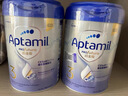 愛(ài)他美白金版致親港版愛(ài)他美嬰幼兒配方奶粉 (香港本土版) 【券+膨脹金減60元】3段3罐 27.06 曬單實(shí)拍圖