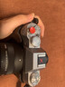 攝侶富士xt50保護套xs20相機包xt30二代三代保護殼x100viXE5相機套XM5皮套xh2s底座真皮掛繩肩帶配件 XT50瘋馬色真皮保護套+墊肩牛皮肩帶 曬單實(shí)拍圖
