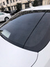 京東京造全車(chē)玻璃窗貼膜(轎車(chē)款-深色)車(chē)衣整車(chē)防曬隔熱防爆太陽(yáng)保護隱私遮擋紫紅外線(xiàn)清晰透光汽車(chē)玻璃膜 曬單實(shí)拍圖