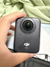 大疆 DJI Osmo 360 人氣套裝 8K高清全景運動(dòng)相機內置存儲防抖防水騎行潛水滑雪手持Vlog攝像機 曬單實(shí)拍圖