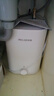 美菱【8年質(zhì)?！?.5升小廚寶家用電熱水器2100W連續出熱水57升一級能效國家補貼15%專(zhuān)利防電墻MD-175R 曬單實(shí)拍圖
