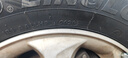 玲瓏輪胎汽車(chē)輪胎195/65R15 91H 御風(fēng)系列CROSSWIND HP010 原配東風(fēng)菱智 曬單實(shí)拍圖
