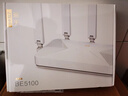 中興（ZTE）巡天BE5100無(wú)線(xiàn)家用wifi7路由器 自研10核芯片 千兆雙頻5顆信號放大器穿墻王游戲加速 曬單實(shí)拍圖