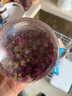 福東海 特級重瓣玫瑰花王茶110克 【無(wú)熏染】真平陰玫瑰花大朵泡水養生 曬單實(shí)拍圖