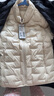 波司登羽絨服鵝絨女士輕薄立領(lǐng)內膽外套商場(chǎng)熱賣(mài)同款B250131034 曬單實(shí)拍圖