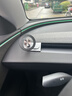 特麥超A適用于特斯拉Modely3/Y/YL煥新版手機支架無(wú)痕磁吸車(chē)載手機架 【煥新3】A柱無(wú)痕磁浮支架 曬單實(shí)拍圖