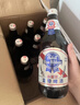 藍帶（Blue ribbon）經(jīng)典啤酒 11度640ml*12瓶 曬單實(shí)拍圖