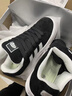 Y-3阿迪達三葉草斯德訓經(jīng)典復古板鞋男女休閑運動(dòng)校園板鞋百搭情侶鞋 012黑白 41 曬單實(shí)拍圖