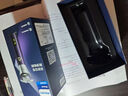 飛利浦（PHILIPS）剃須刀電動(dòng) S3000旋風(fēng)PRO男士刮胡須刀 官方正品實(shí)用生日禮物送男友老公送父親 【炫酷銀丨6D浮動(dòng)刀頭】S3881 曬單實(shí)拍圖