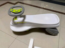 babycare兒童電動(dòng)扭扭車(chē)可坐大人遛遛車(chē)防側翻寶寶禮物 辛德白 曬單實(shí)拍圖