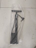 得力（deli）多功能高壓打氣筒充氣泵自行車(chē)電動(dòng)摩托車(chē)籃足球游泳圈帶氣壓表 曬單實(shí)拍圖