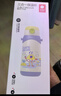 babycare兒童保溫杯水壺吸管杯大寶寶學(xué)飲杯316不銹鋼三合一上學(xué)600ml 曬單實(shí)拍圖