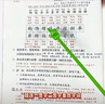 2026斗半匠課堂筆記四年級下冊英語(yǔ)人教版黃岡學(xué)霸筆記隨堂筆記同步教材全解小學(xué)生課前預習課后復習輔導書(shū) 曬單實(shí)拍圖