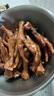 圣農雞長(cháng)爪凈重2斤 雞爪生鮮 鹵雞爪雞爪純原料 無(wú)泡發(fā)原色雞爪生鮮 曬單實(shí)拍圖