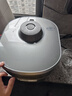 美的（Midea）【國家補貼】低脂濃香超高壓112KPa電壓力鍋有鈦5L自動(dòng)排IH猛火0涂層母嬰316L煲湯電飯煲MY-S8 曬單實(shí)拍圖