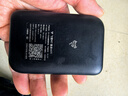飛貓隨身wifi6三網(wǎng)免插卡支持5G 4G設備移動(dòng)無(wú)線(xiàn)上網(wǎng)卡便攜式熱點(diǎn)車(chē)載全網(wǎng)通2025款電腦全國通用流量M7 【李乃文推薦】飛貓移動(dòng)電信聯(lián)通三網(wǎng)通 【彩屏屏顯】適用華為中興聯(lián)想等設備 曬單實(shí)拍圖