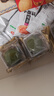 杏花樓咸蛋黃黑豬肉松青團 480g(60g*8) 480g(60g*8) 曬單實(shí)拍圖