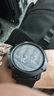 盾者戰術(shù)手表新兵入伍執勤軍迷電子表多功能指南針溫度防水電子手表男 黑色【黑盤(pán)膠圈】標準款 曬單實(shí)拍圖