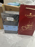 卡慕（CAMUS）VSOP醇釀升級版1000ml*2 雙支鉅惠套裝 法國干邑白蘭地年貨送禮 曬單實(shí)拍圖