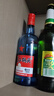 紅星二鍋頭 藍瓶綿柔8陳釀 清香型白酒 53度 750ml 雙瓶裝 曬單實(shí)拍圖