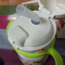 babycare兒童保溫杯316不銹鋼水杯專(zhuān)用原裝杯蓋配件 兒童保溫杯配件 -海鷗閥吸嘴 曬單實(shí)拍圖