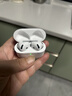 【直營(yíng)正品丨新Air第4代】藍牙耳機無(wú)線(xiàn)air半入耳式pods4適配蘋(píng)果ANC主動(dòng)降噪iPhone17/16/15/14 【原版同功能pods4降噪版】 【主動(dòng)降噪+空間音頻+三真電量】 曬單實(shí)拍圖