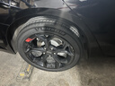 米其林（MICHELIN）汽車(chē)輪胎 245/45R18 100W 浩悅五代 Primacy 5 適配奔馳E級 曬單實(shí)拍圖