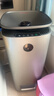 352H301加濕器 空氣凈化器加濕凈化一體機無(wú)霧家用客廳臥室靜音除菌除甲醛過(guò)敏原病毒空氣加濕 曬單實(shí)拍圖