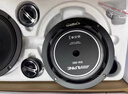 ALPINE阿爾派汽車(chē)音響改裝DM65C二分頻喇叭套裝車(chē)載6.5同軸無(wú)損主機直推 全套喇叭包安裝聯(lián)系客服 曬單實(shí)拍圖